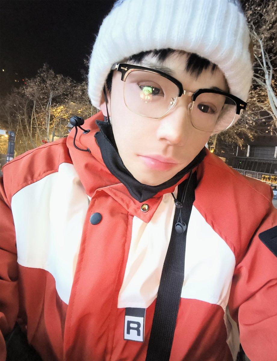 酷酷的小玖 tweet media