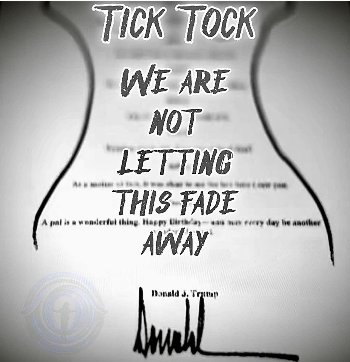 soolka's tweet image. Not so much, lil Marco. He promised to release the files.