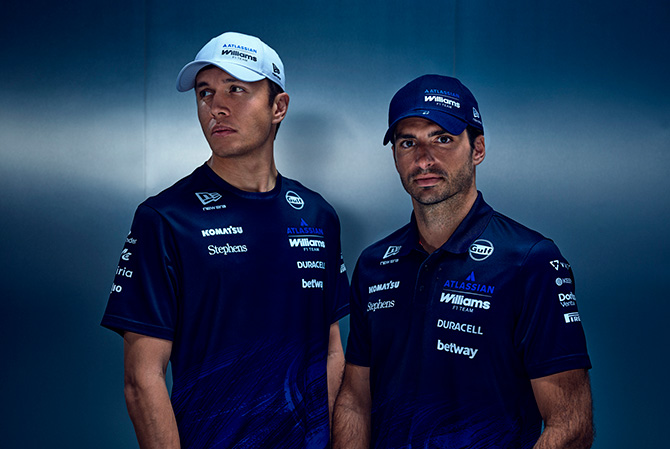 Williamssupport (Andrew) tweet media