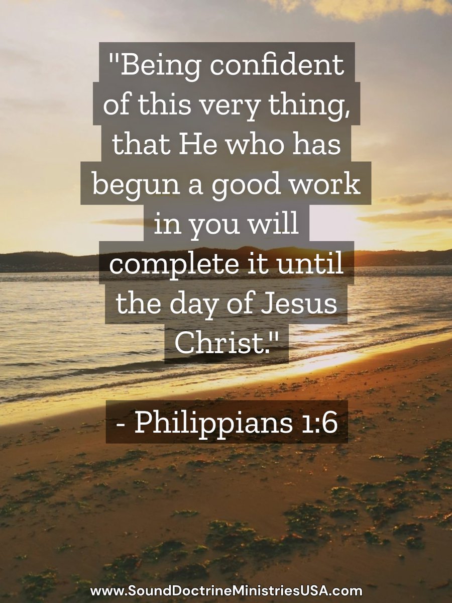 SoundDocMinUSA's tweet photo. Stay the Course and Trust His Process! 😎📖🙏✌️ https://t.co/vJoSo2Jdn4