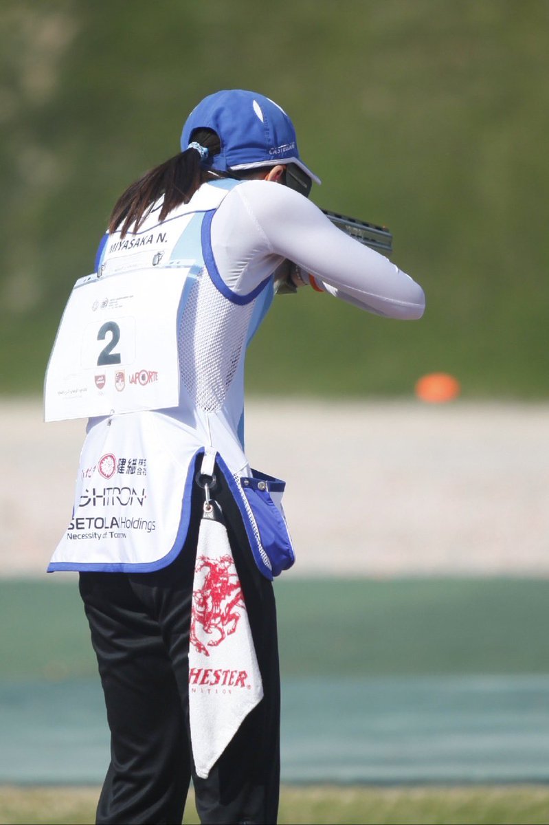 アジア選手権大会（ASIAN CHAMPIONSHIP）（DOHA, QAT 11-22 JAN 2026