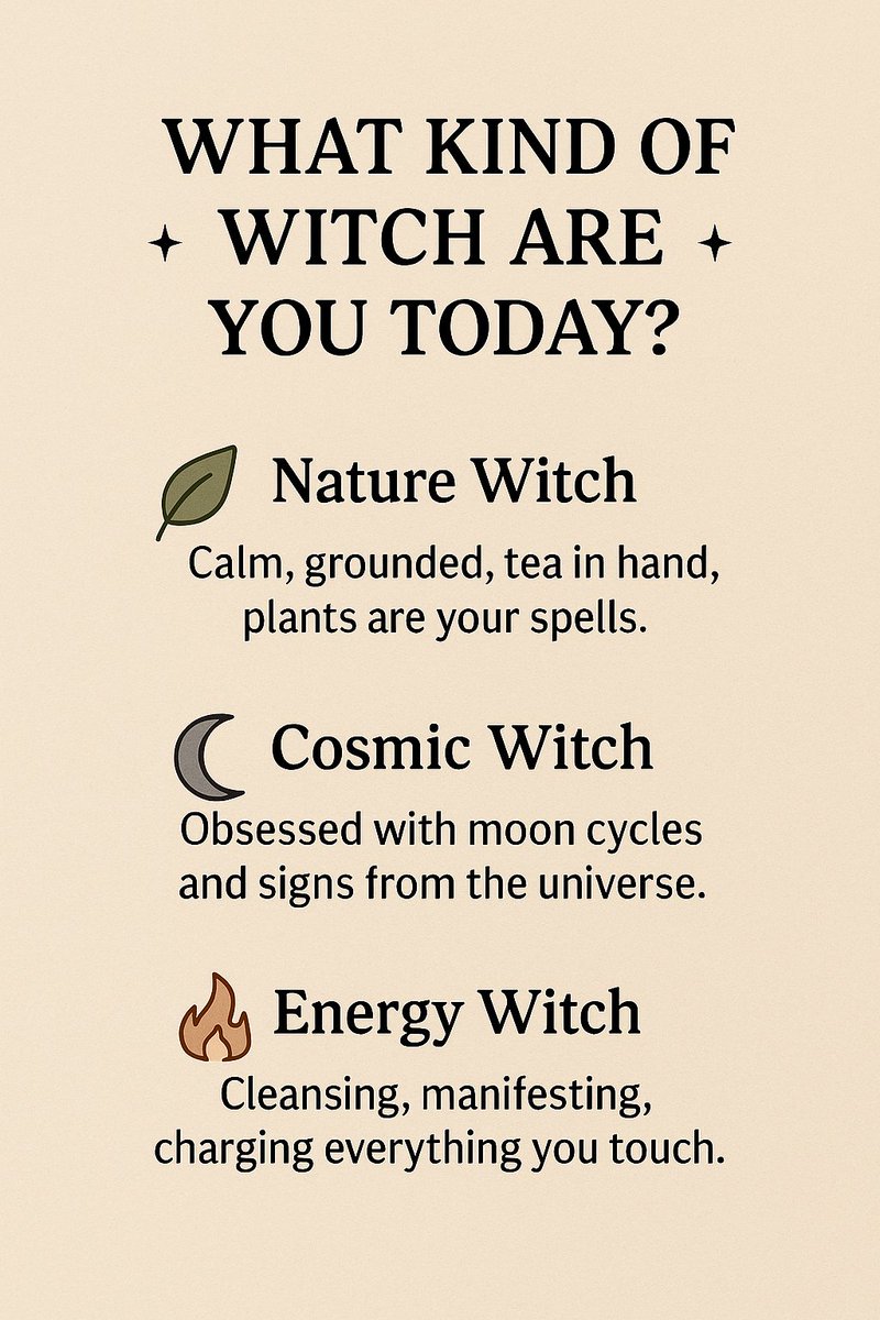 DailyWicca's tweet photo. https://t.co/q9JJLrAZog