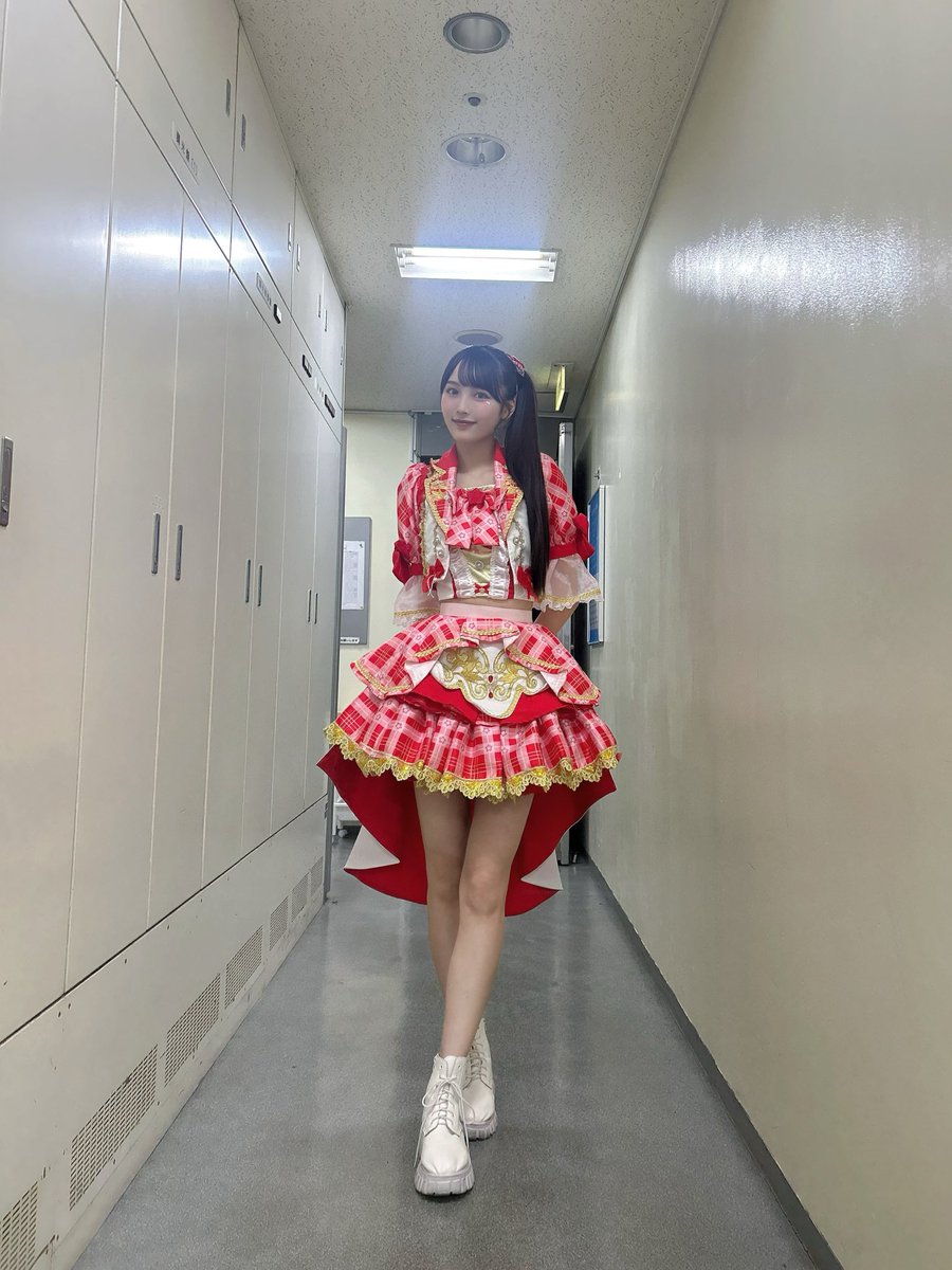 JAPAN IDOL SUPER LIVE 2026」ありがとうございました！！ 1週間ぶりの