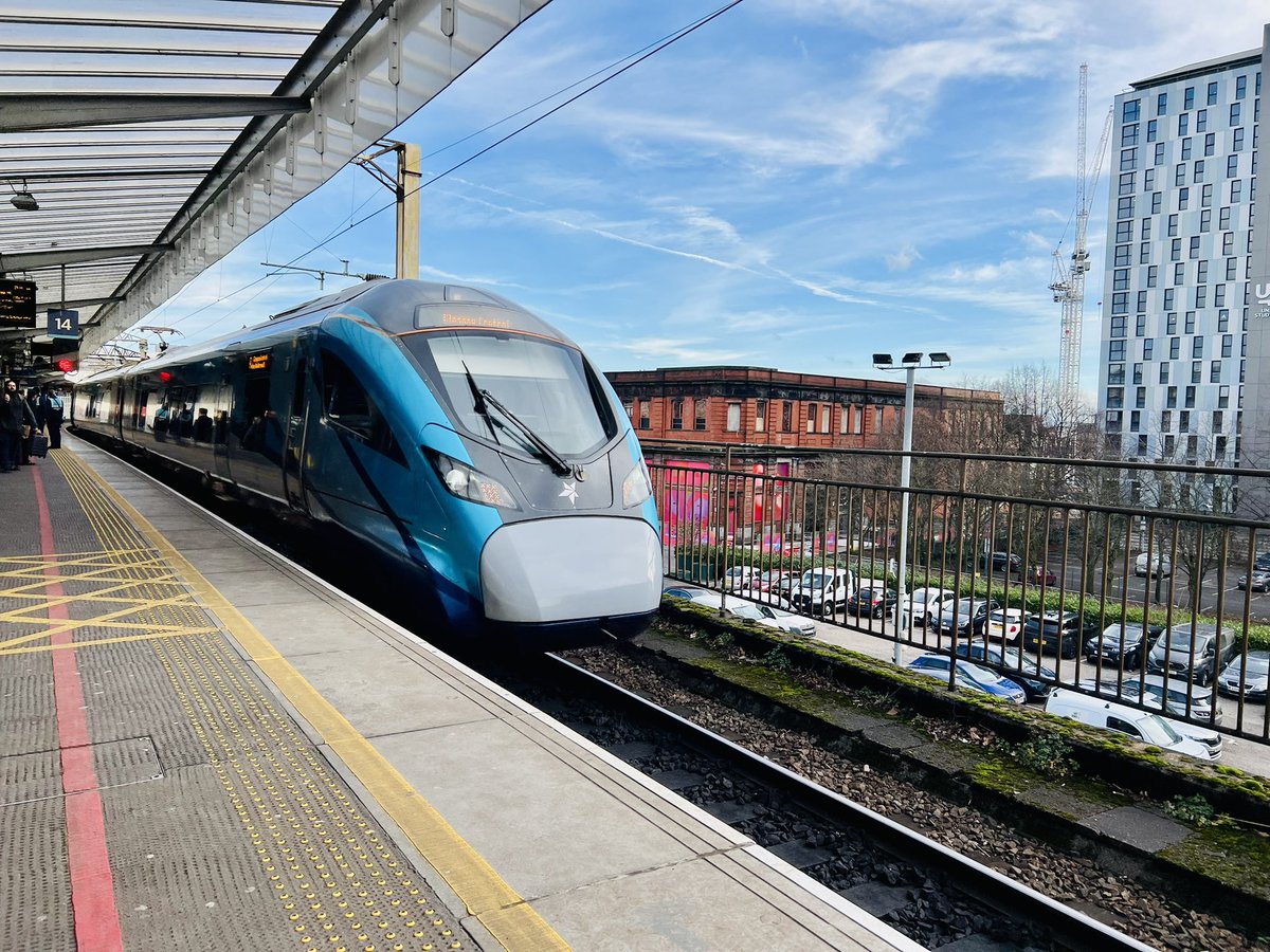 Alex Hynes tweet media