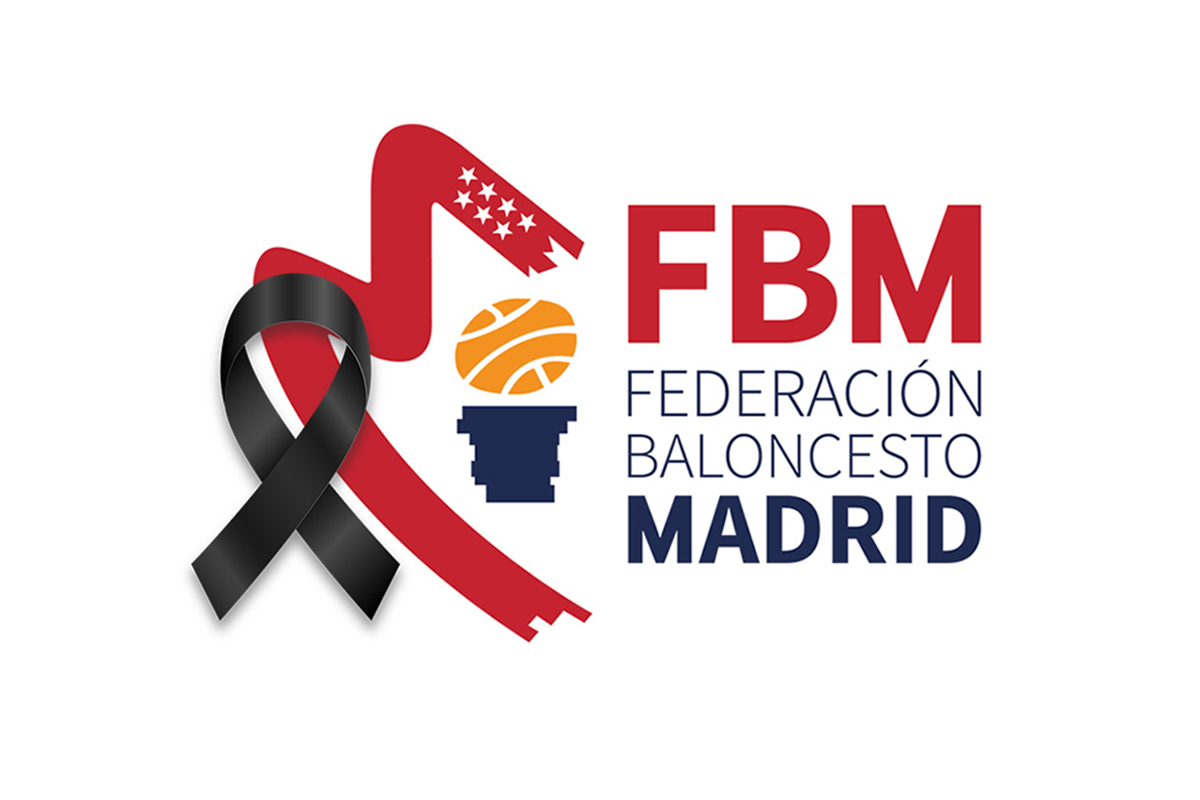 Antes del comienzo de cada partido organizado por la Federación de Baloncesto de Madrid los días 23, 24 y 25 de enero se guardará un minuto de silencio en memoria de las víctimas del accidente de Adamuz (Córdoba).