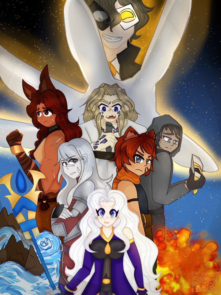 Kieren ☆°.* tweet media