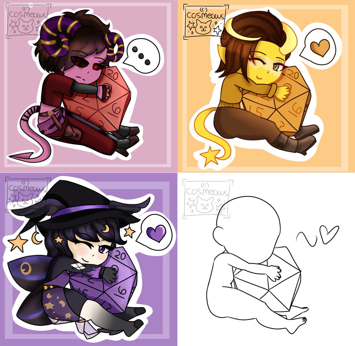 Kieren ☆°.* tweet media