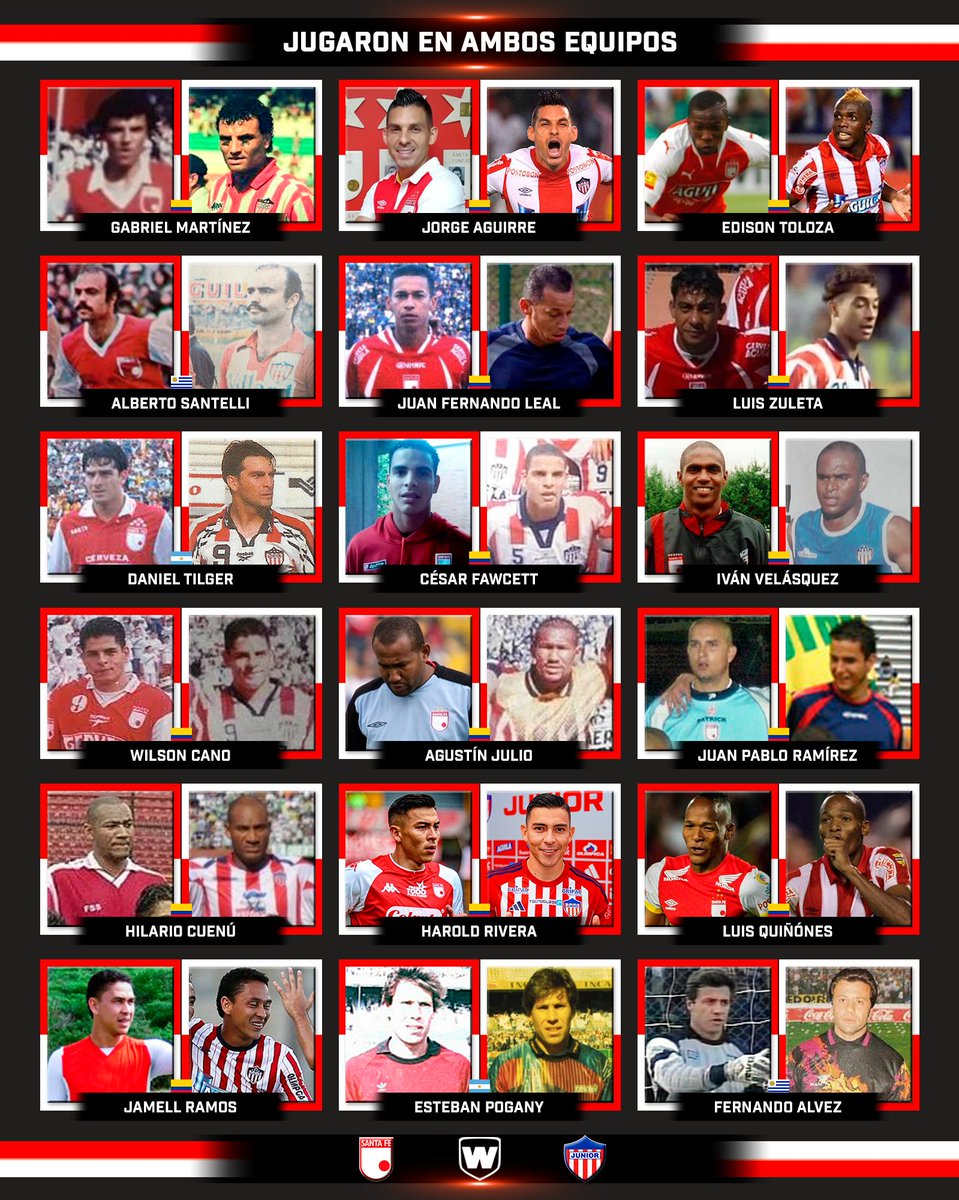 WC Fútbol tweet media