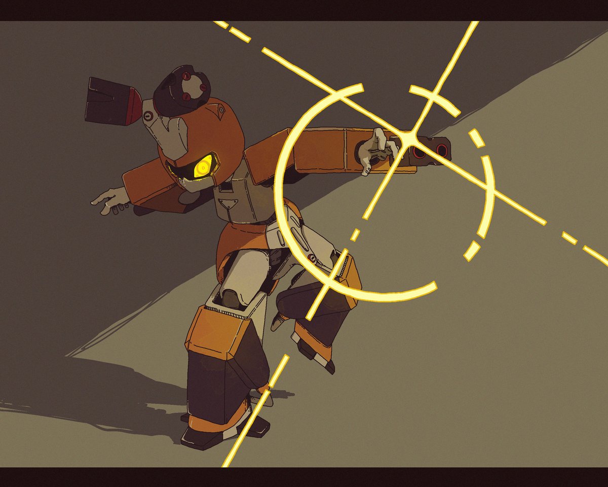 TYPE_CKW's tweet image. クロトジル