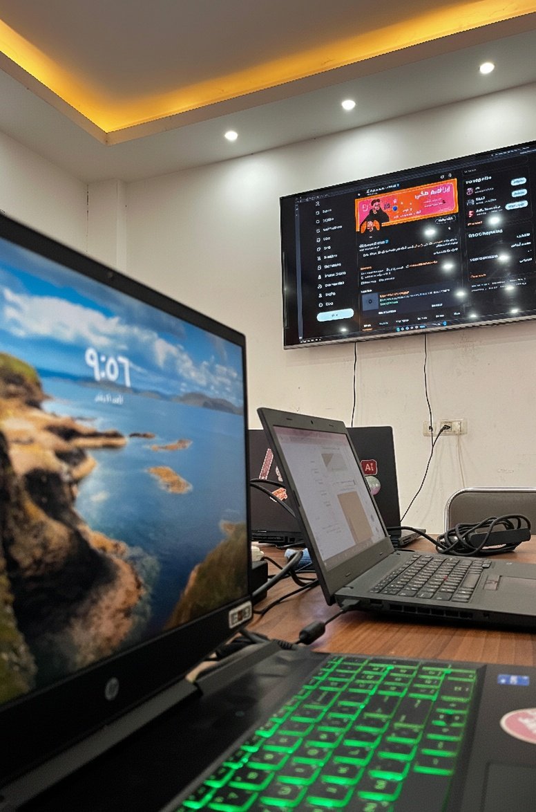 نور الدين| مصمم جرافيك tweet media