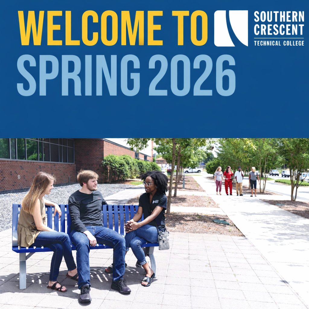 Southern Crescent tweet media