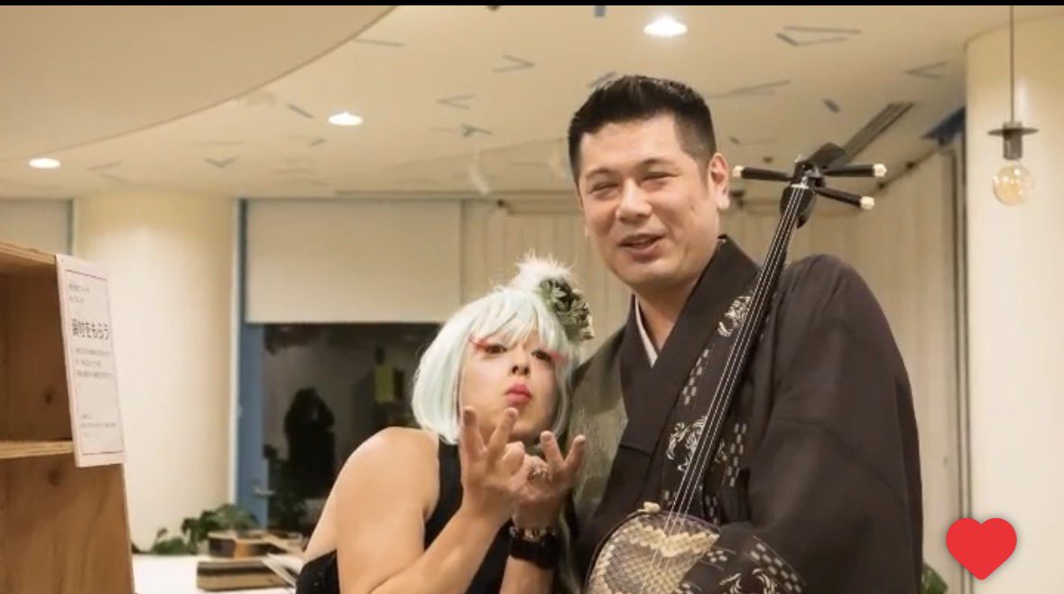 五美ひろえ tweet media