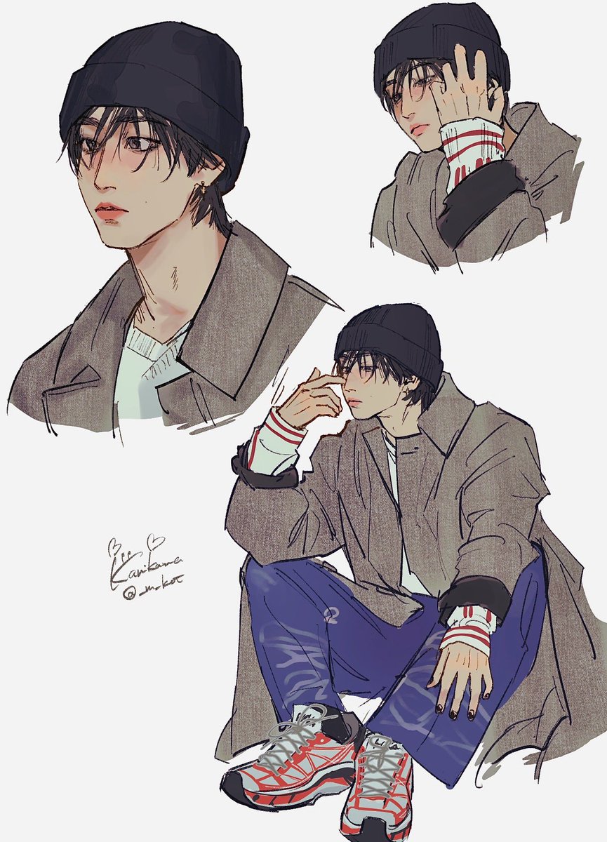 🦀𝙠𝙖𝙣𝙞𝙠𝙖𝙢𝙖🦀 tweet media