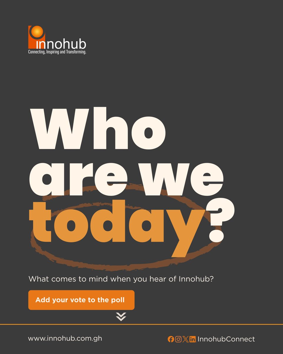 Innohub tweet media