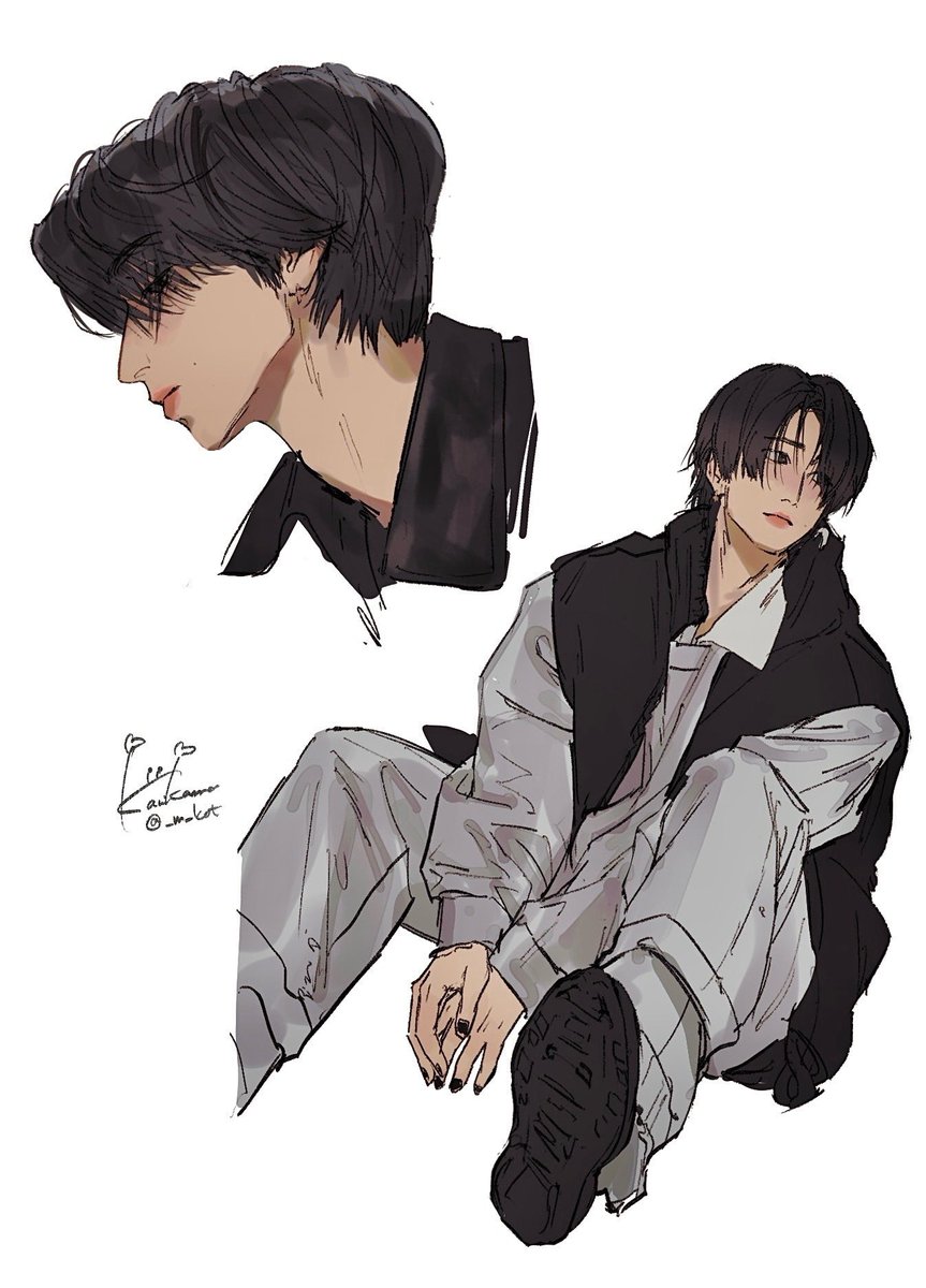 🦀𝙠𝙖𝙣𝙞𝙠𝙖𝙢𝙖🦀 tweet media