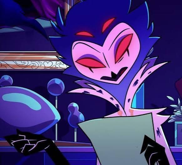 Daily stolas 🌌💫 🪱 CUNTY STOLAS SUPREMACY tweet media