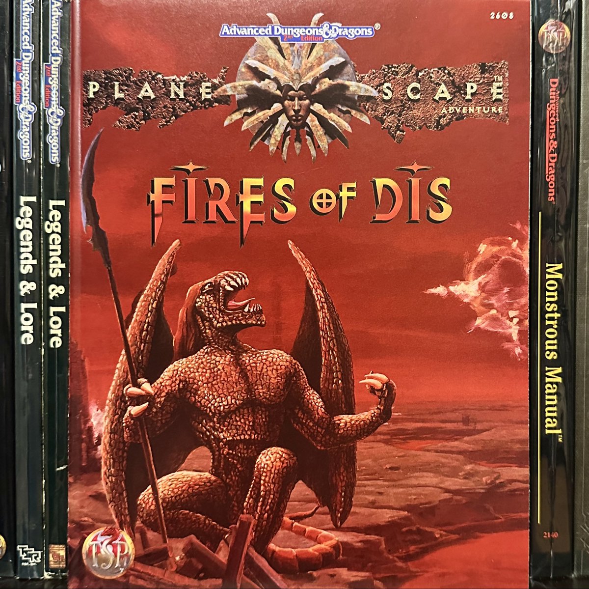 D&D Daily tweet media