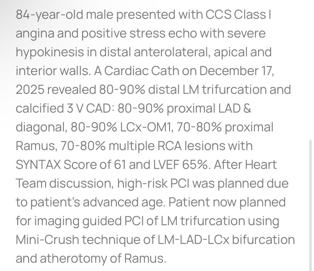 CCC Live Cases tweet media