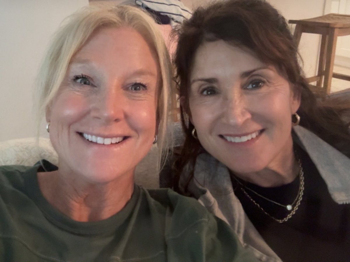 Julie Cunningham Shackford “Shacks” tweet media