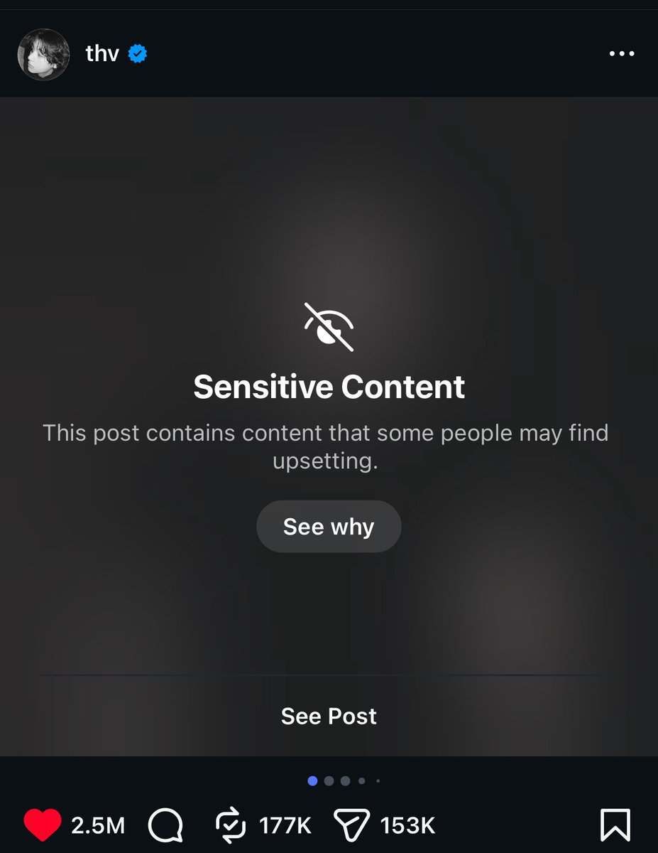 なぜこの程度で制限がかかってるか不明だけど☠️、スマホをシェイク