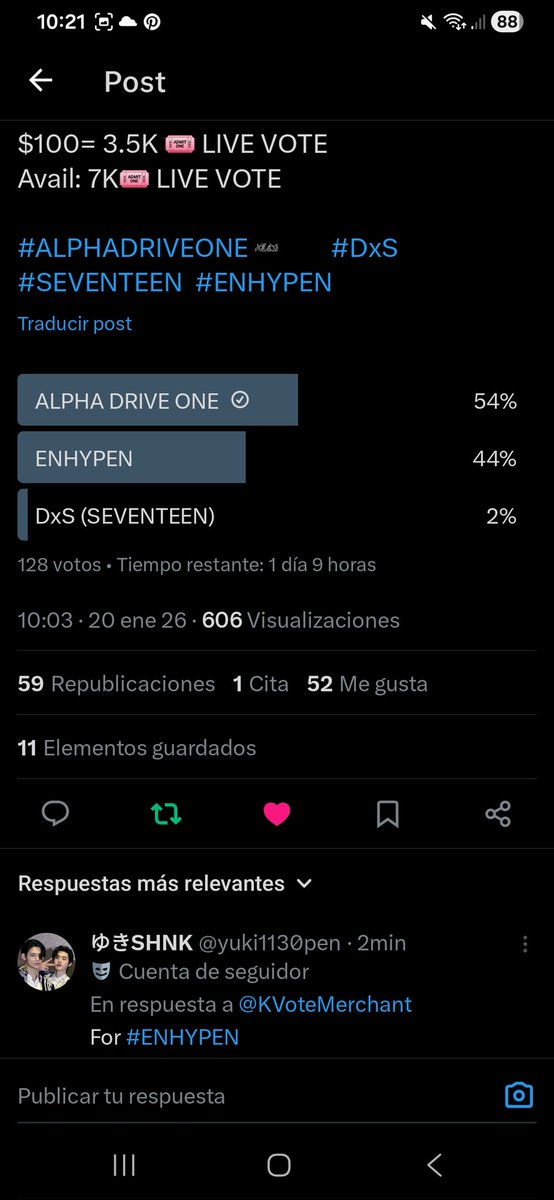 Val tweet media