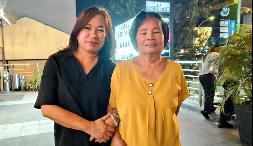 rimuru_onclock's tweet image. "Deeper connection kasama sya ngayong nakilala ko na pamilya niya"; "Makilala mga ka close niya"

The man that u are Rave Victoria! Literally him getting to know her people. Kasal nlng kulang 😅
ctto Tita Zet

ASHRAVE MissingTUEgether
#PBBCollab20BolaMatchUp