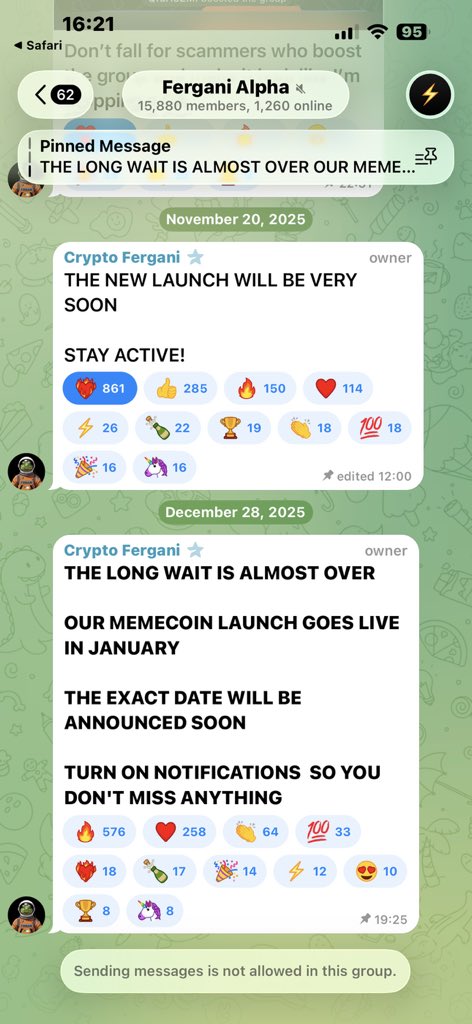 thomas_meme1's tweet photo. @cryptofergani 9StXgxCNritEAkFo3diRs59xsT1DggecMrwBuV42kmmA

Joined! https://t.co/wkcgAhHCPz