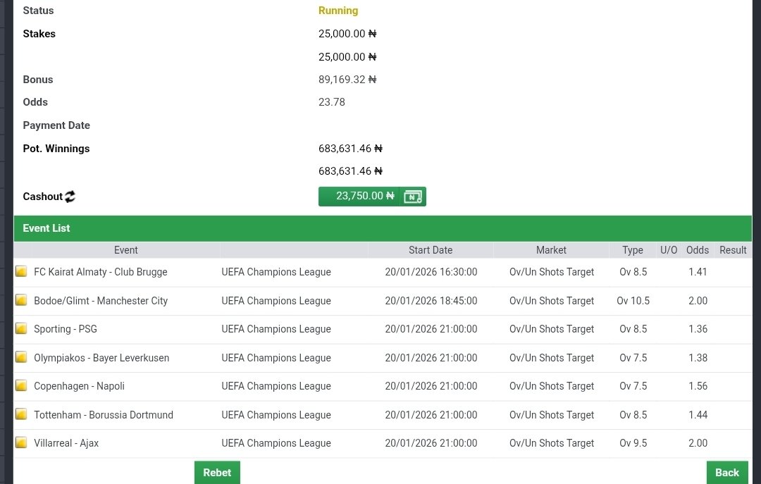 POOJA!!! tweet media