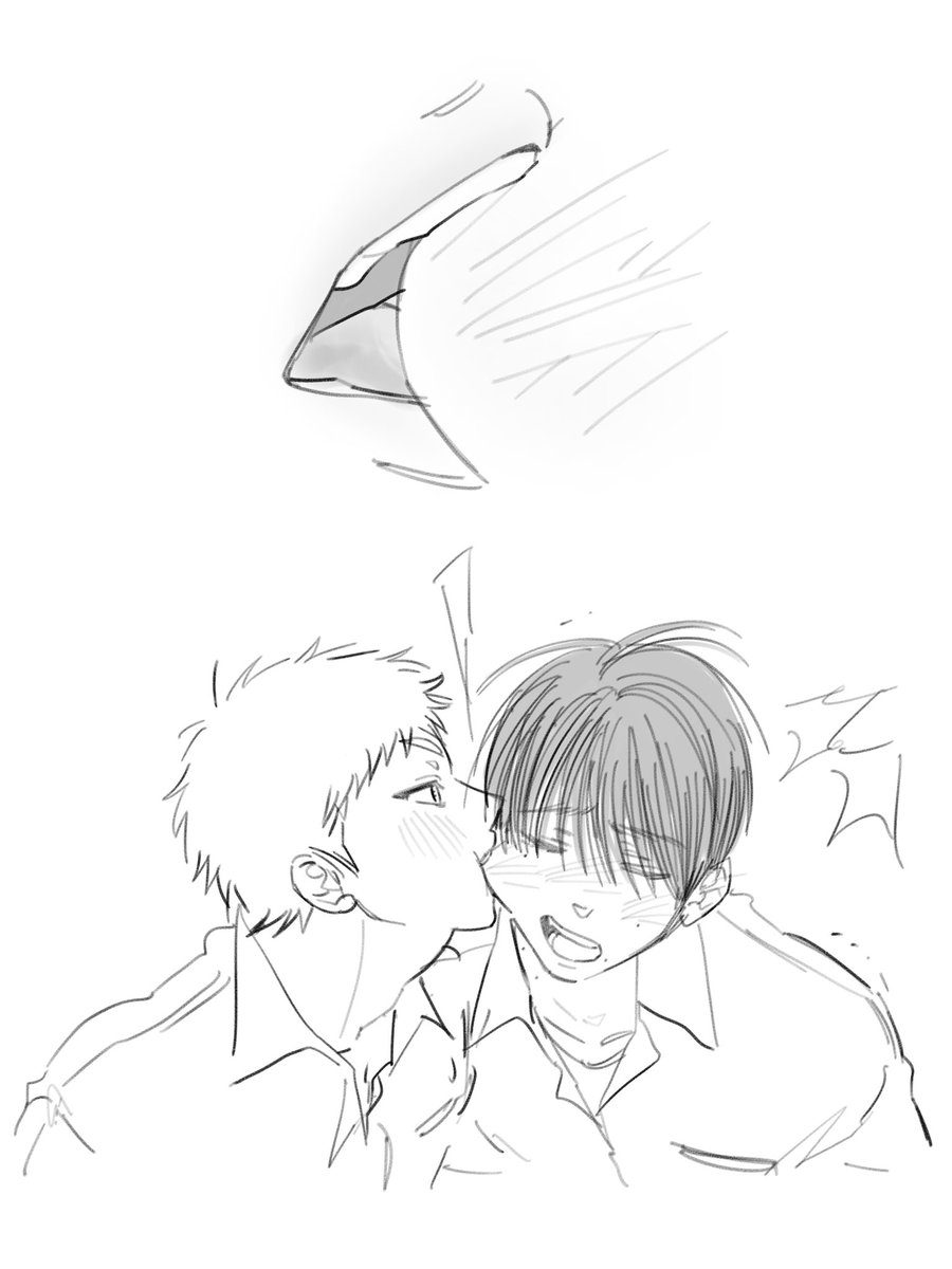 guood21's tweet image. #光が死んだ夏 #ヒカよし