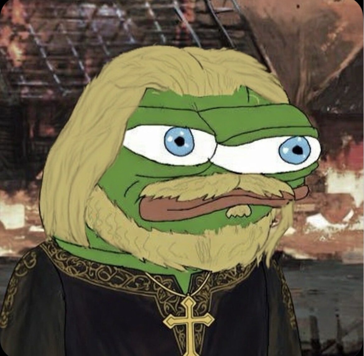 BasedMMS's tweet image. Good morning