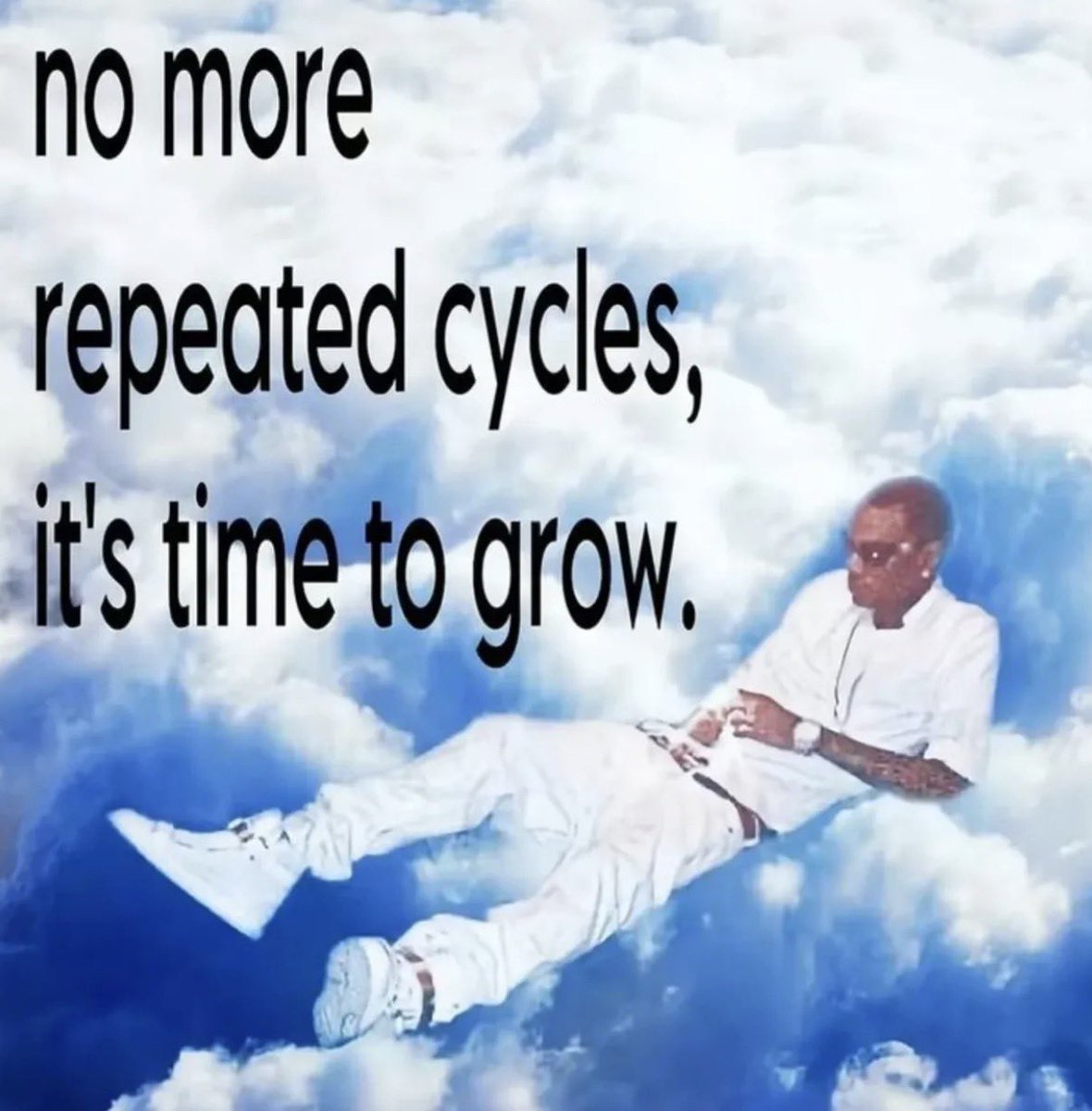 soulohuman's tweet image. 