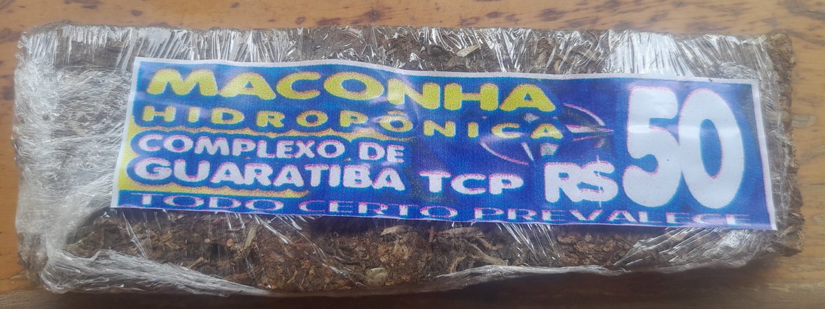 Guaratiba 
Parece que a milícia de Guaratiba voltou a flertar com os TCP de Vargem Grande e Pequena. Segundo informações, os traficantes do TCP estariam vendendo drogas na ilha de guye Barra de Guaratiba, com a autorização da milícia.