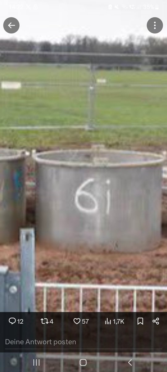 Tilman Fuß tweet media