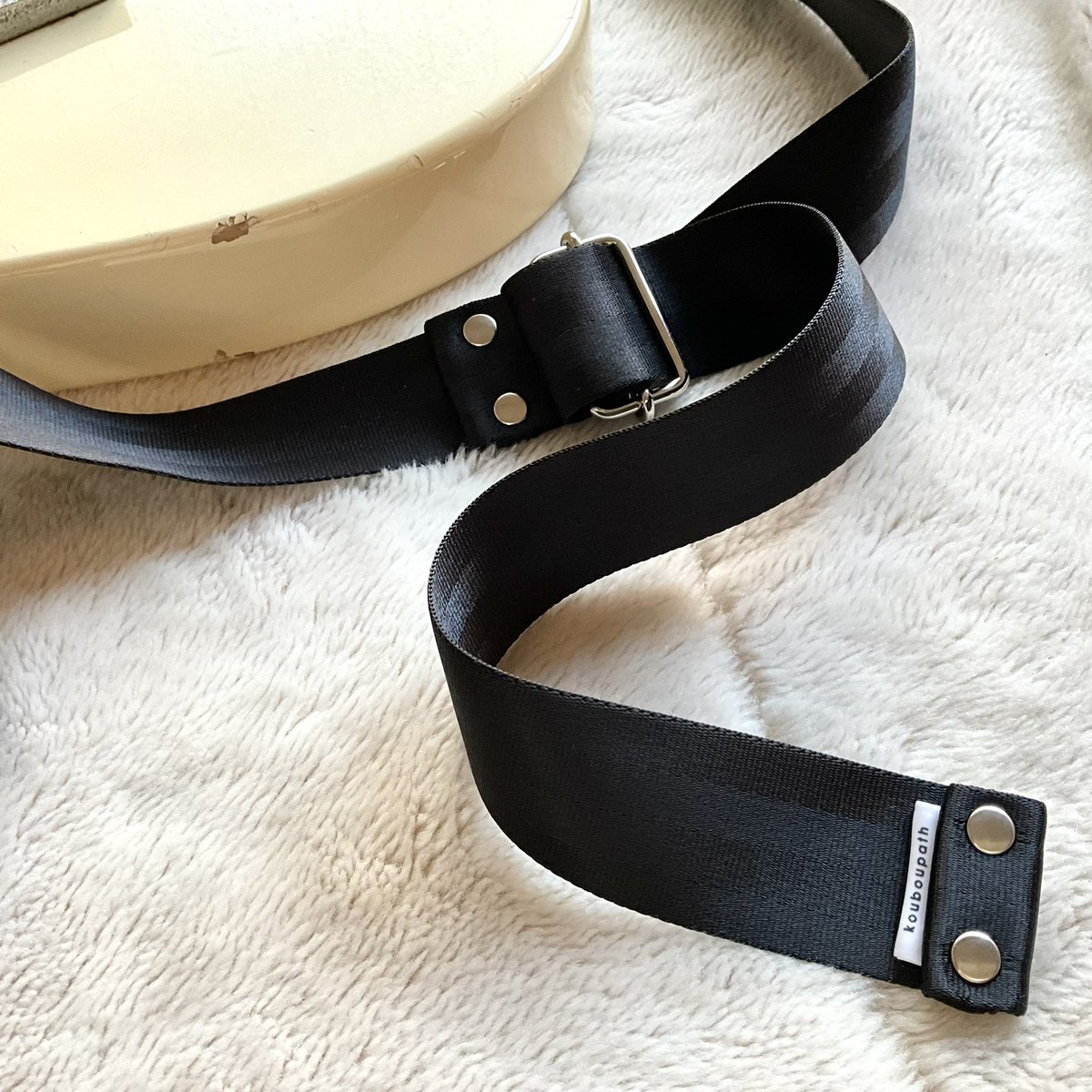 path021's tweet image. ＊pony40シートベルト入荷しました！
kouboupath.base.ec/items/132562212