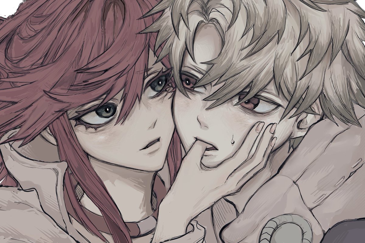 gongbaek11111's tweet image. 스핀 리퀘