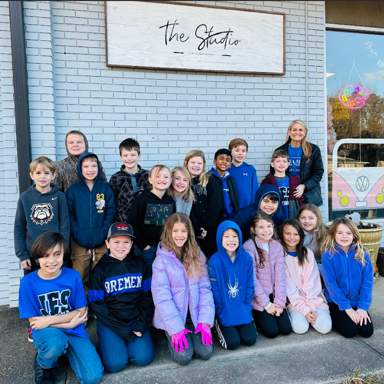 Bremen City Schools tweet media