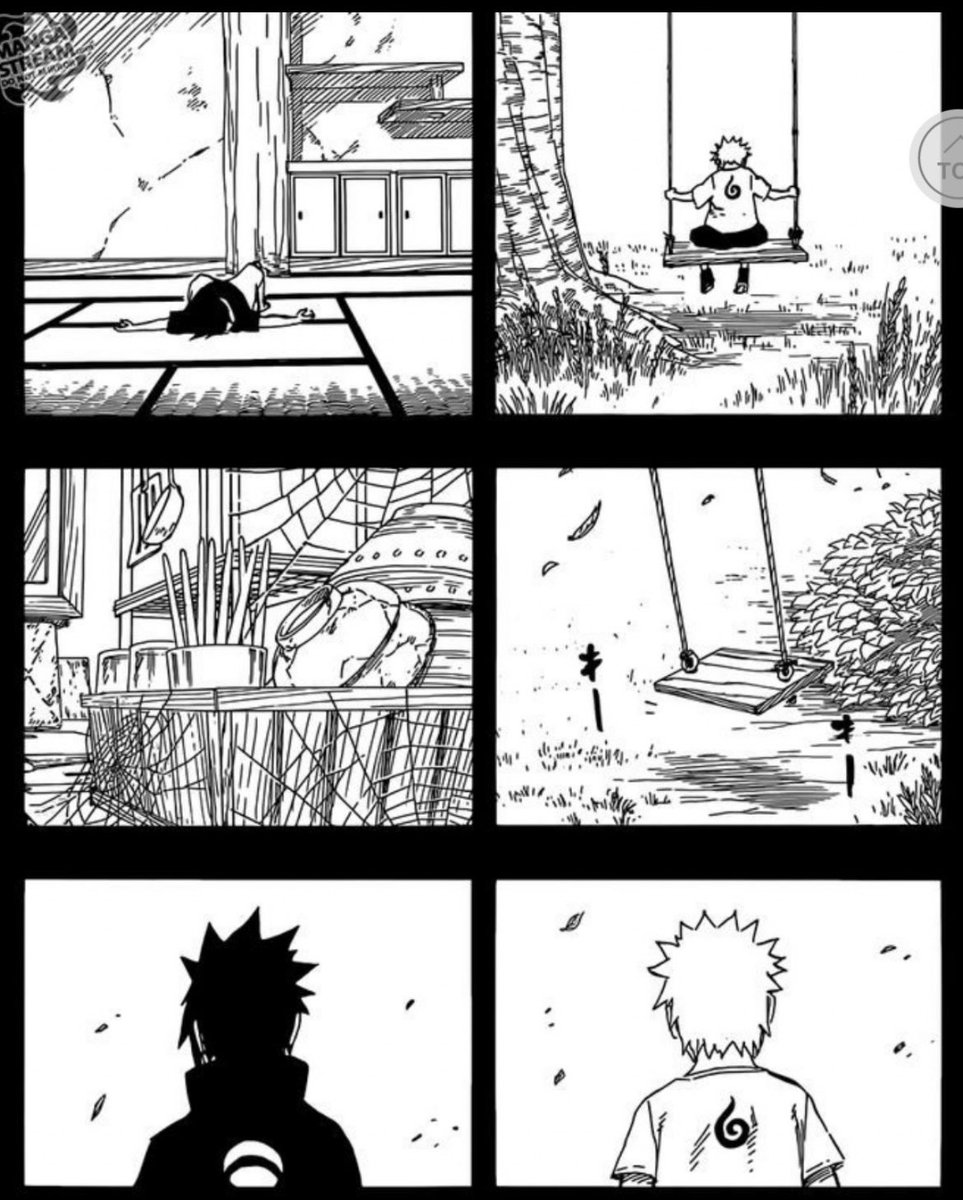 normalgrlsolene's tweet photo. Some of my favourite panels as it perfectly captures their relationship without saying much at all. https://t.co/yI7GVdHG9W