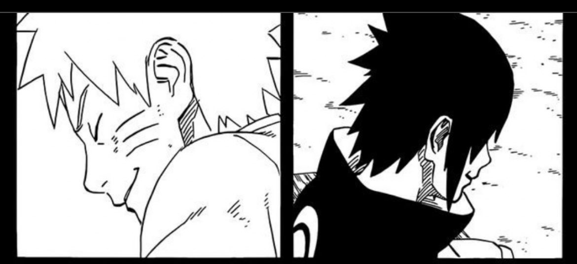 normalgrlsolene's tweet photo. Some of my favourite panels as it perfectly captures their relationship without saying much at all. https://t.co/yI7GVdHG9W