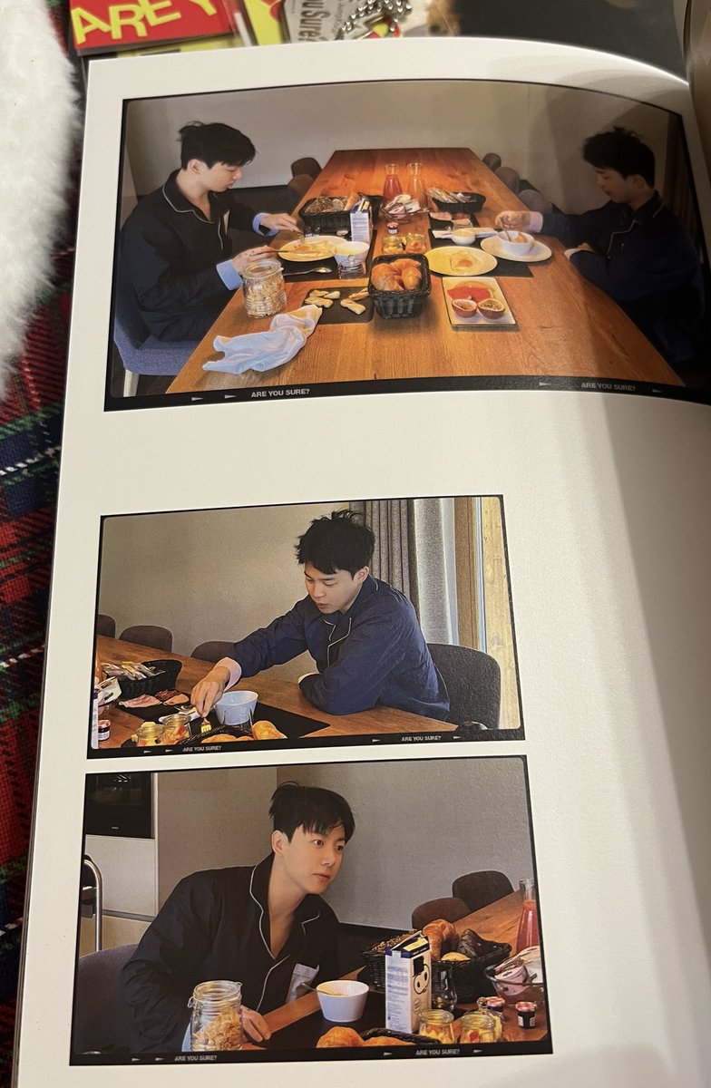 внимание: абонент может не отвечать по причине — потерялась в любви к пусанцам💔💔