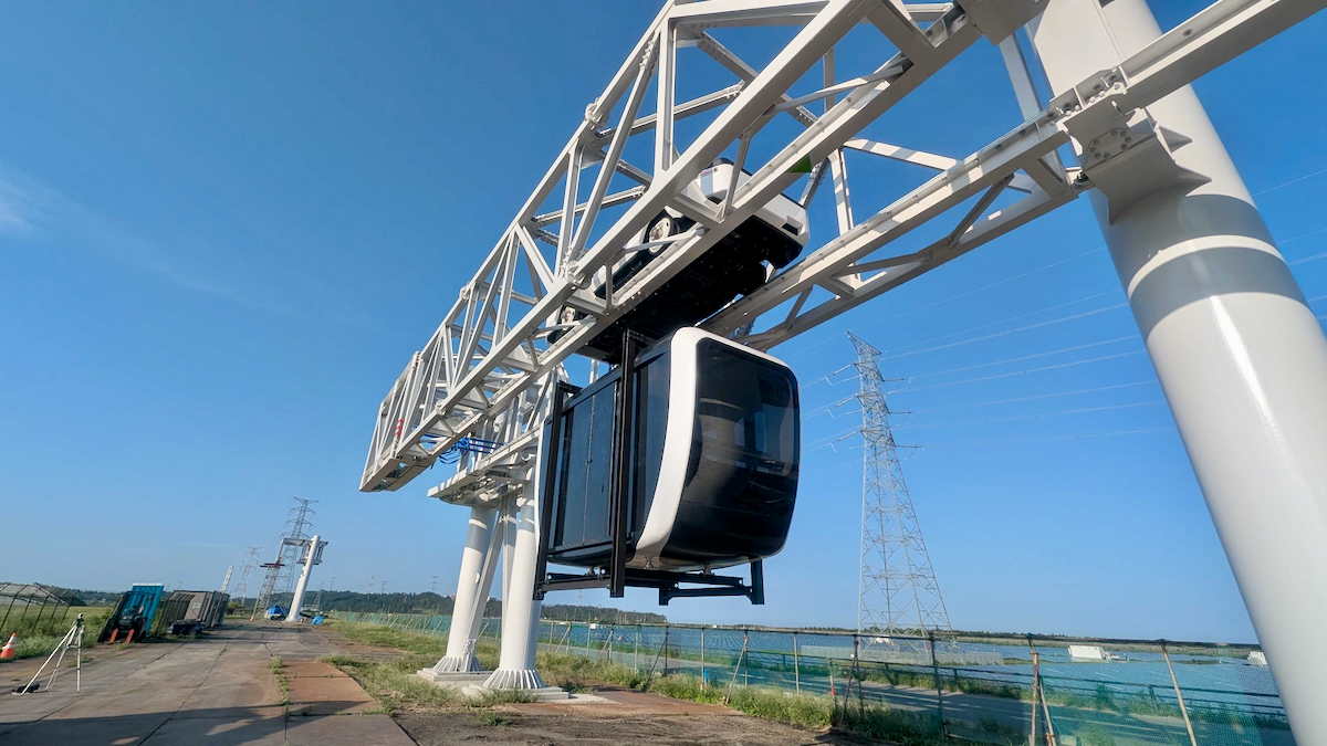 稲城市が新交通システム「Zippar」の導入検討で連携協定を締結しました。稲城市内の主要駅やよみうりランド周辺エリアを結ぶ次世代交通システムです→tamapon.com/2026/01/20/ina…