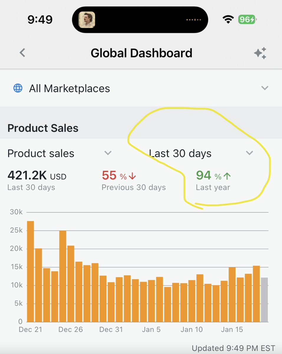 Steve French tweet media