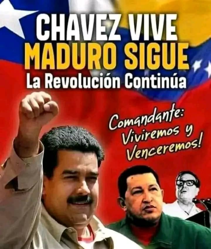 Viviremos y venceremos!!!! <a href="/Conavil_ECM/">CONAVIL - Empresa de Construcción y Montaje</a> <a href="/CubaCubacons/">Grupo Empresarial Construcción y Montaje</a> #CubaEstáFirme