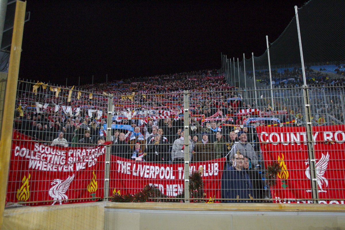 The Anfield Wrap tweet media