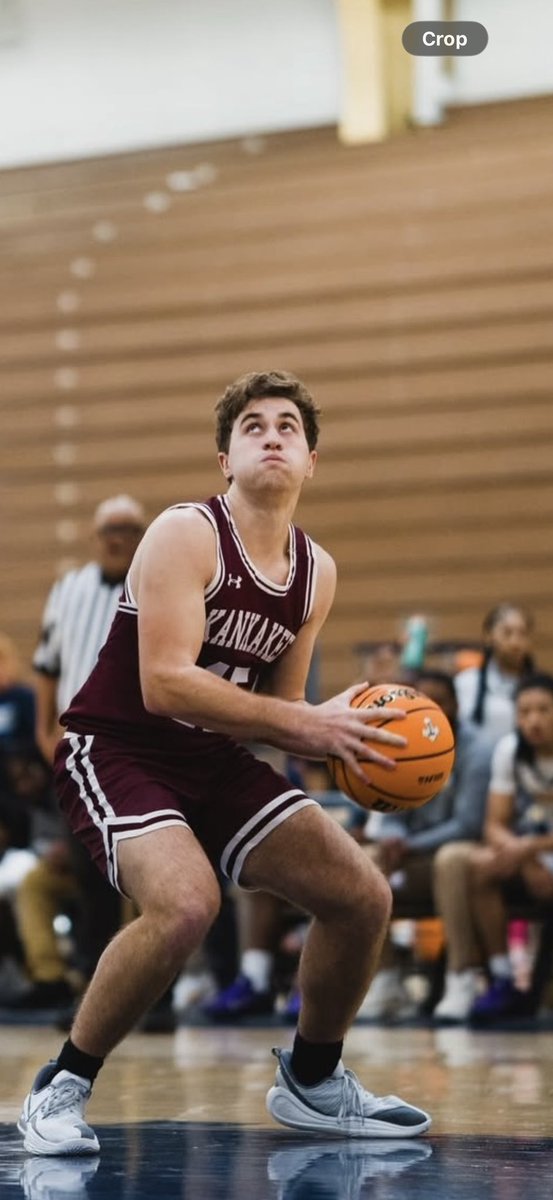 KaysBasketball's tweet photo. 🗣GAMEDAY ⛹🏾♂️
🏀 SAC Action🏀
🆚 the Thornridge Falcons
@ Thornridge HS
📍 Dolton, Illinois
🕗 6:30
📰Kankakee Daily Journal
🖥 Sun-Times Preps Sports
#KayUp
#exit312tough https://t.co/dMjSwdEvyt