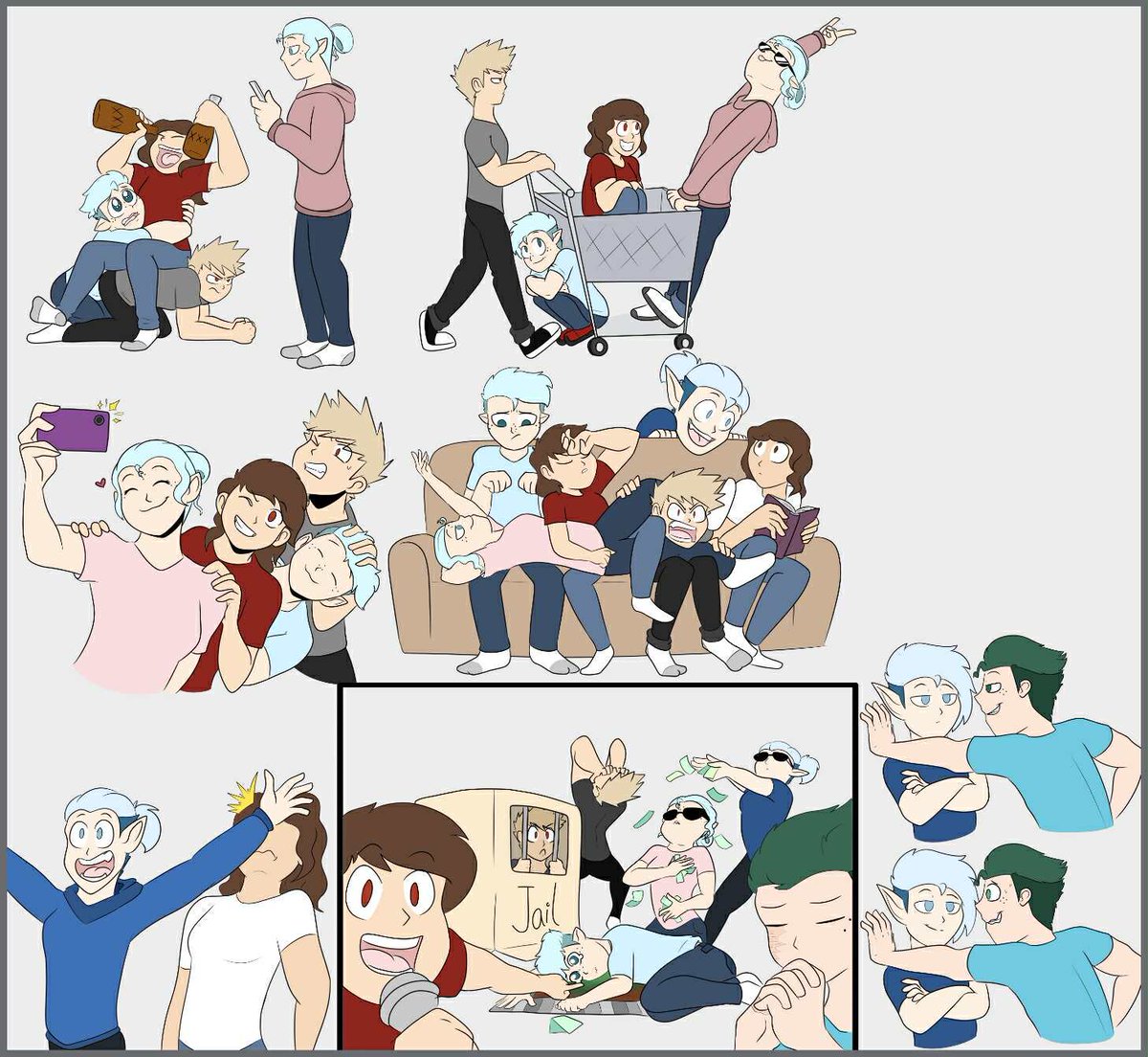 Scooter Muhgrooter tweet media