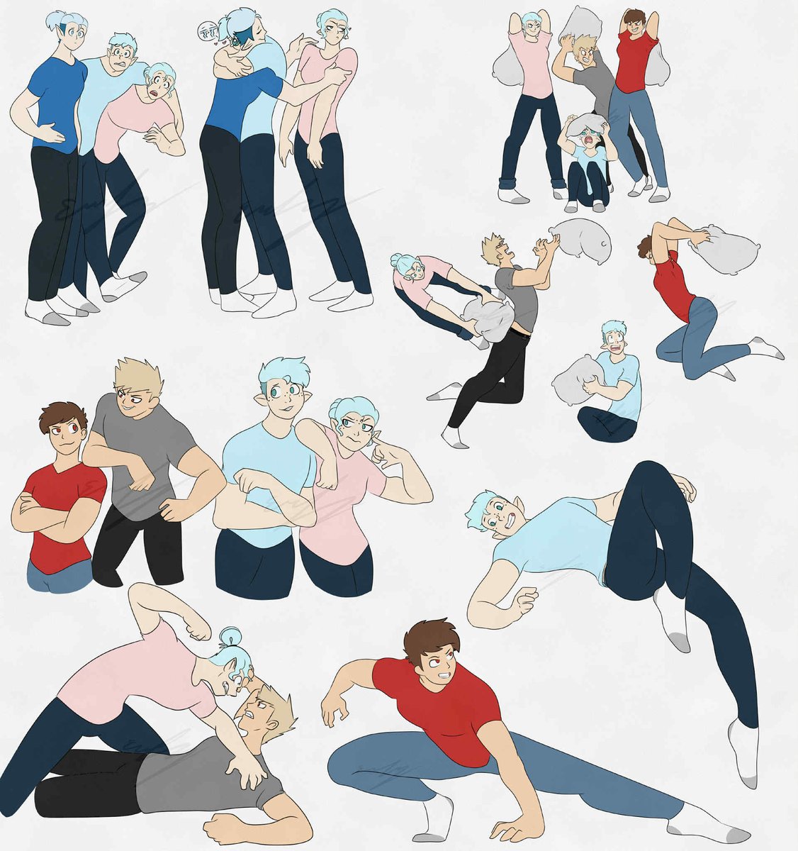 Scooter Muhgrooter tweet media