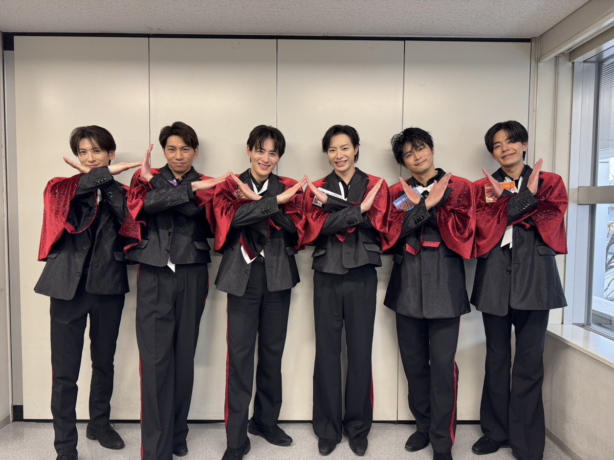 本日もぽかぽかありがとうございました✨！ 駆けつけて下さった皆様