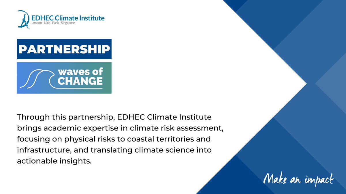 EDHEC Climate Institute tweet media
