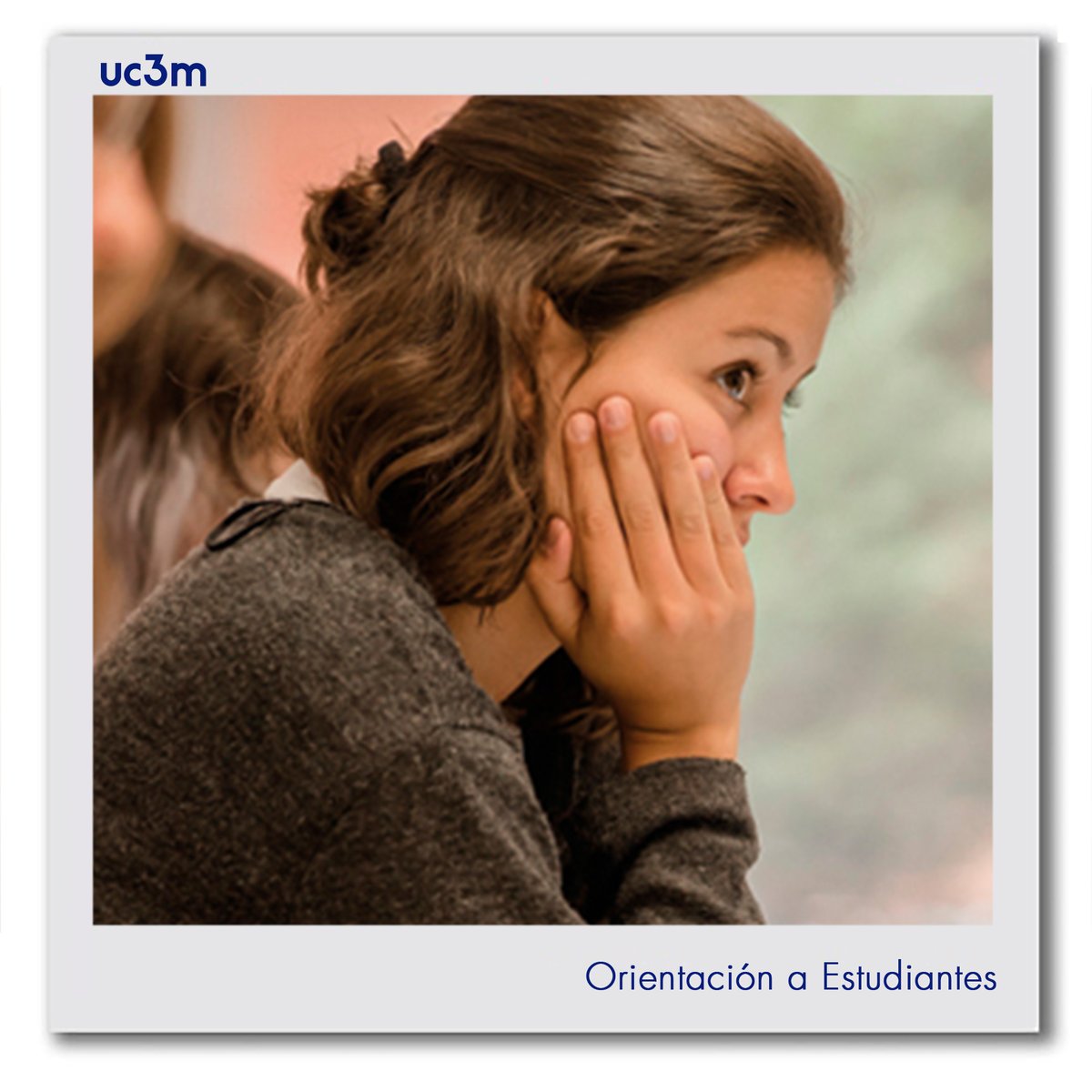 💙Tu futuro sigue siendo la prioridad.✨

La <a href="/uc3m/">UC3M</a> y <a href="/ComunidadMadrid/">Comunidad de Madrid</a> ponen a tu disposición Ayudas Complementarias para estudiantes de Grado/Máster con dificultades económicas sobrevenidas.

💰Hasta 3.000€
📅Solicitudes hasta el 29/04/26

🔗goo.su/Doee6