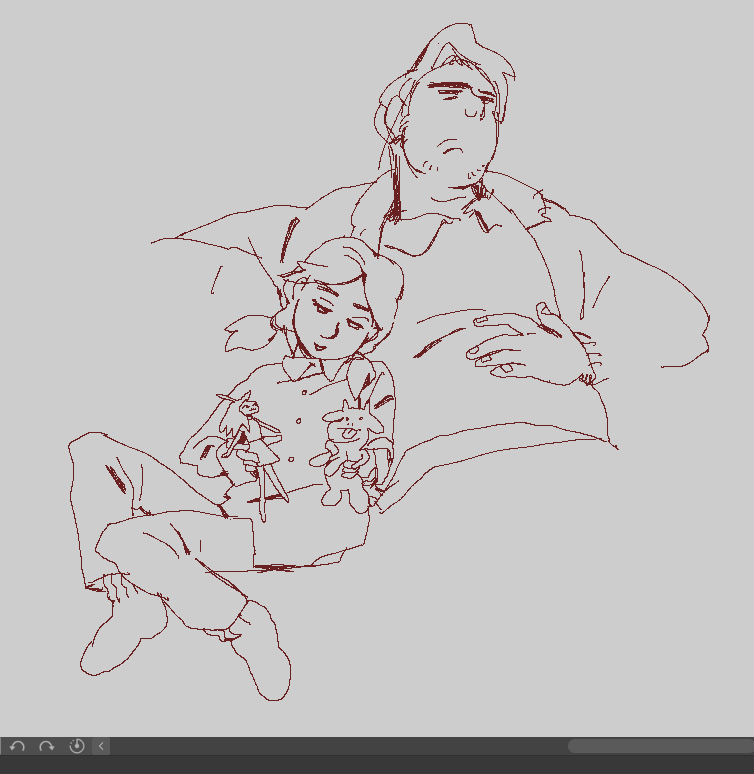 Cyrus/Marcy tweet media